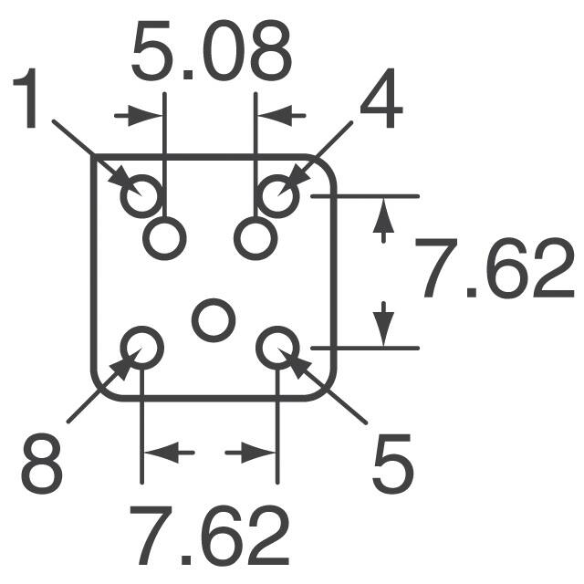 ACH-10.000MHZ-EK Abracon LLC  Oszillatoren